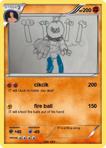 Pokemon 