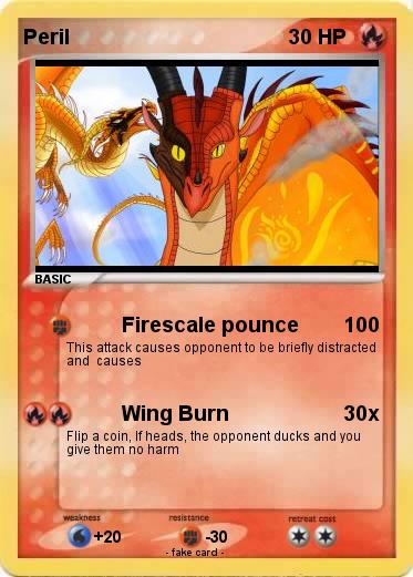 Pokemon Peril