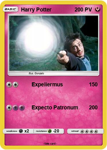 Pokemon Harry Potter