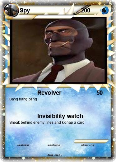 Pokemon Spy