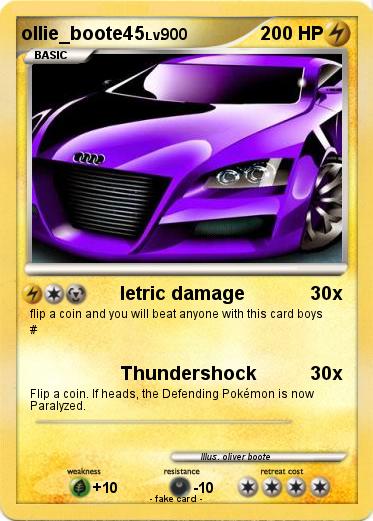Pokemon ollie_boote45