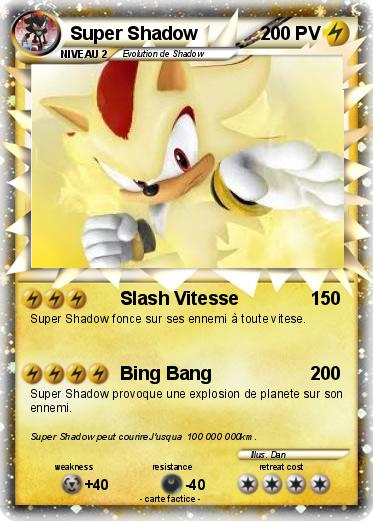 Pokemon Super Shadow