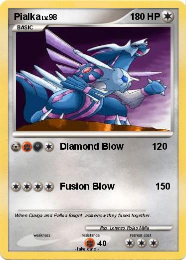 Pokemon Pialka