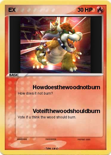 Pokemon EX