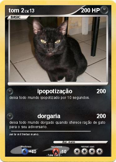 Pokemon tom 2