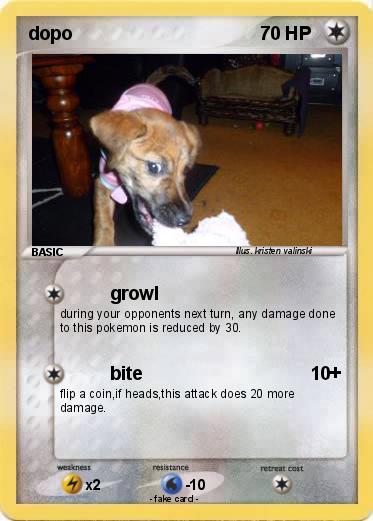 Pokemon dopo