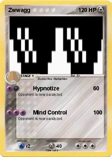 Pokemon Zwwagg