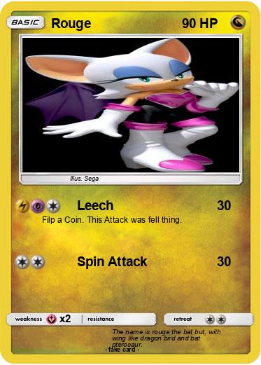 Pokemon Rouge