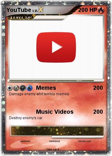 Pokemon YouTube