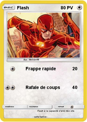Pokemon Flash