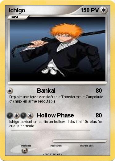 Pokemon Ichigo