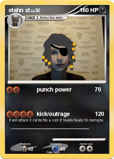 Pokemon etahn xt