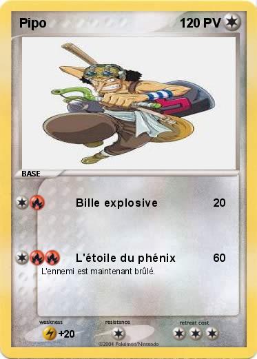 Pokemon Pipo