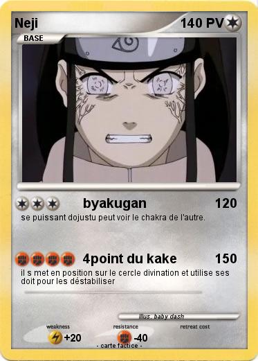 Pokemon Neji