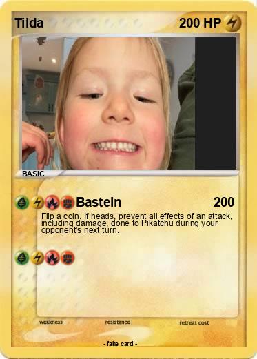 Pokemon Tilda