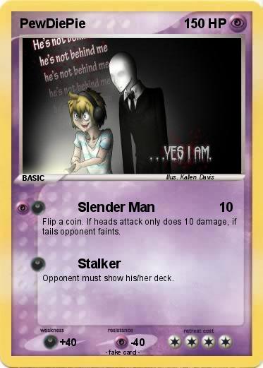 Pokemon PewDiePie