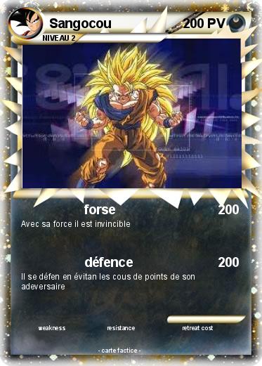 Pokemon Sangocou