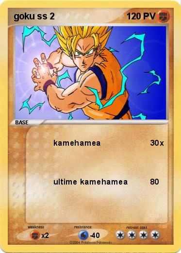 Pokemon goku ss 2