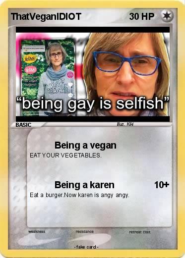 Pokemon ThatVeganIDIOT