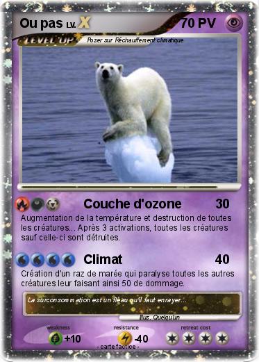 Pokemon Ou pas