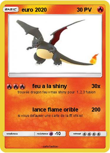 Pokemon euro 2020