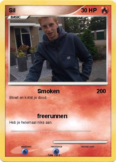 Pokemon Sil