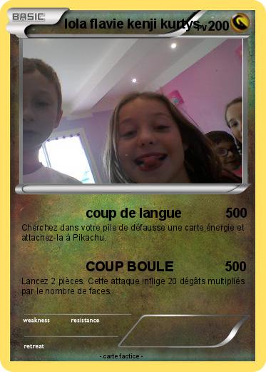 Pokemon lola flavie kenji kurtys