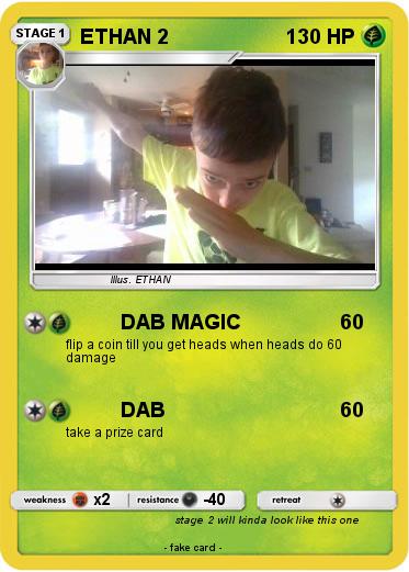 Pokemon ETHAN 2