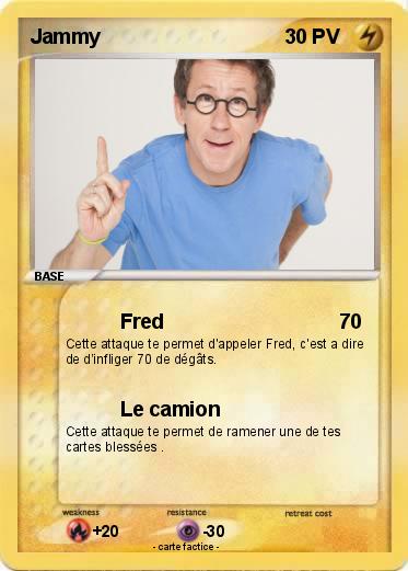 Pokemon Jammy