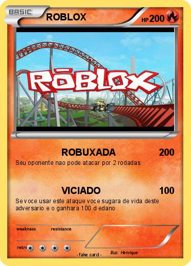 Pokemon ROBLOX
