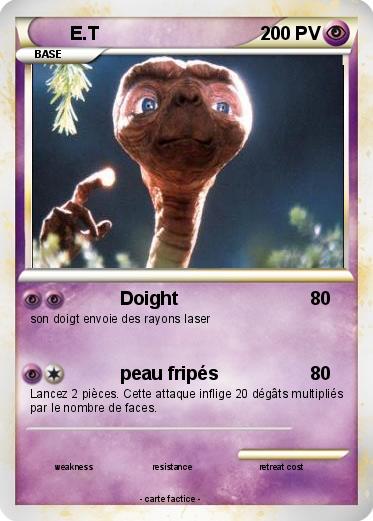 Pokemon E.T