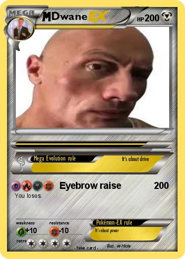 Pokemon Dwane
