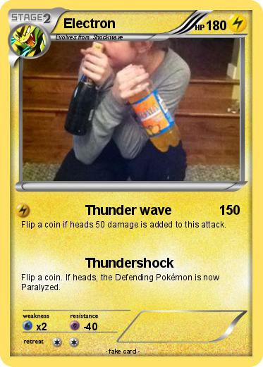 Pokemon Electron