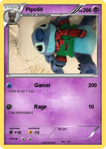 Pokemon Pipo69