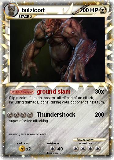 Pokemon bulzicort