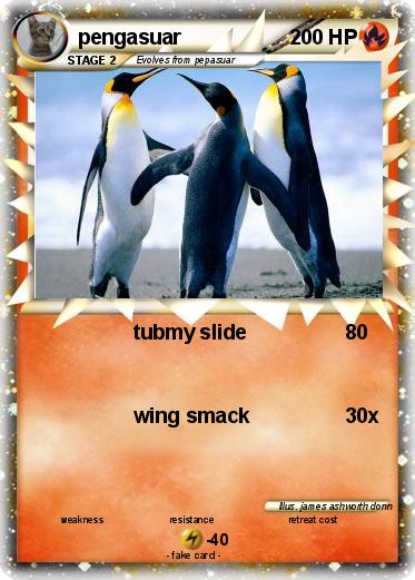 Pokemon pengasuar
