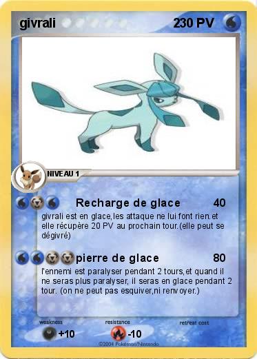 Pokemon givrali                                 2