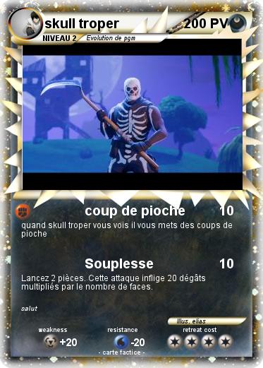 Pokemon skull troper