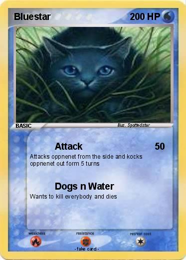 Pokemon Bluestar