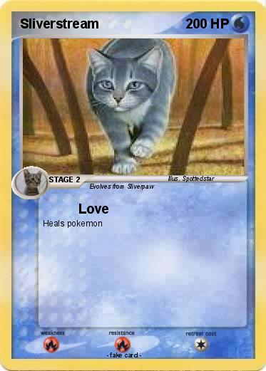 Pokemon Sliverstream