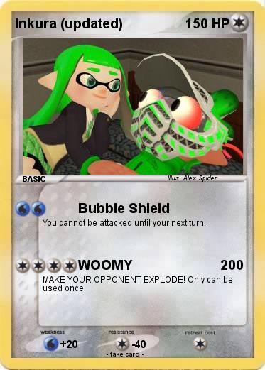 Pokemon Inkura (updated)