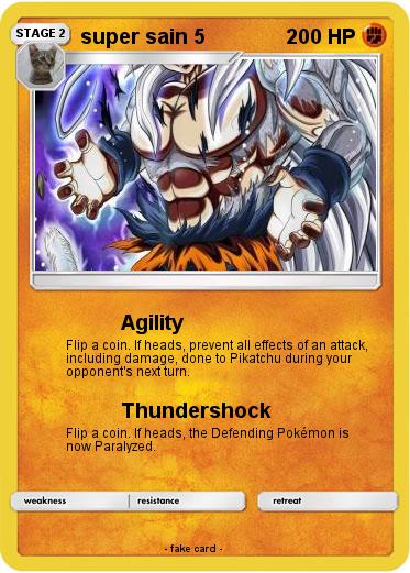 Pokemon super sain 5