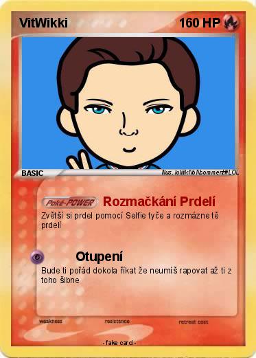 Pokemon VitWikki