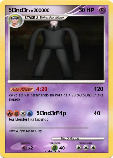 Pokemon 5l3nd3r