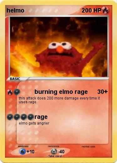Pokemon helmo