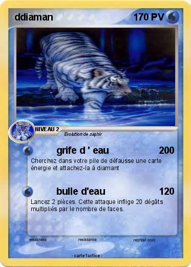 Pokemon ddiaman
