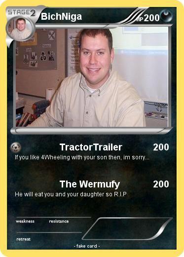 Pokemon BichNiga