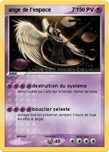 Pokemon ange de l'espace              7