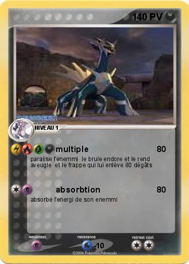Pokemon 