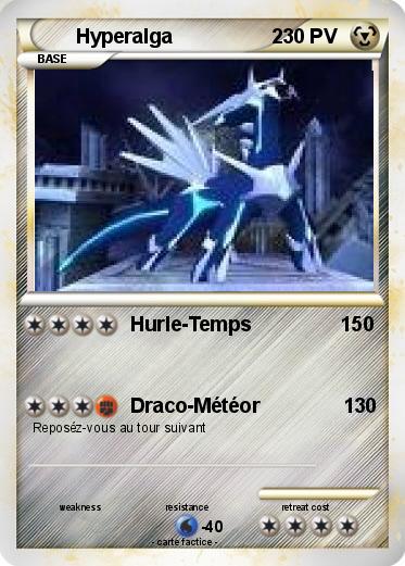 Pokemon Hyperalga                  2